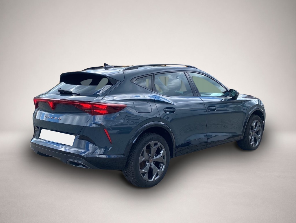 Bild 4 Cupra Formentor 1.5 eTSI DSG*Kessy*Kamera*Edge Paket