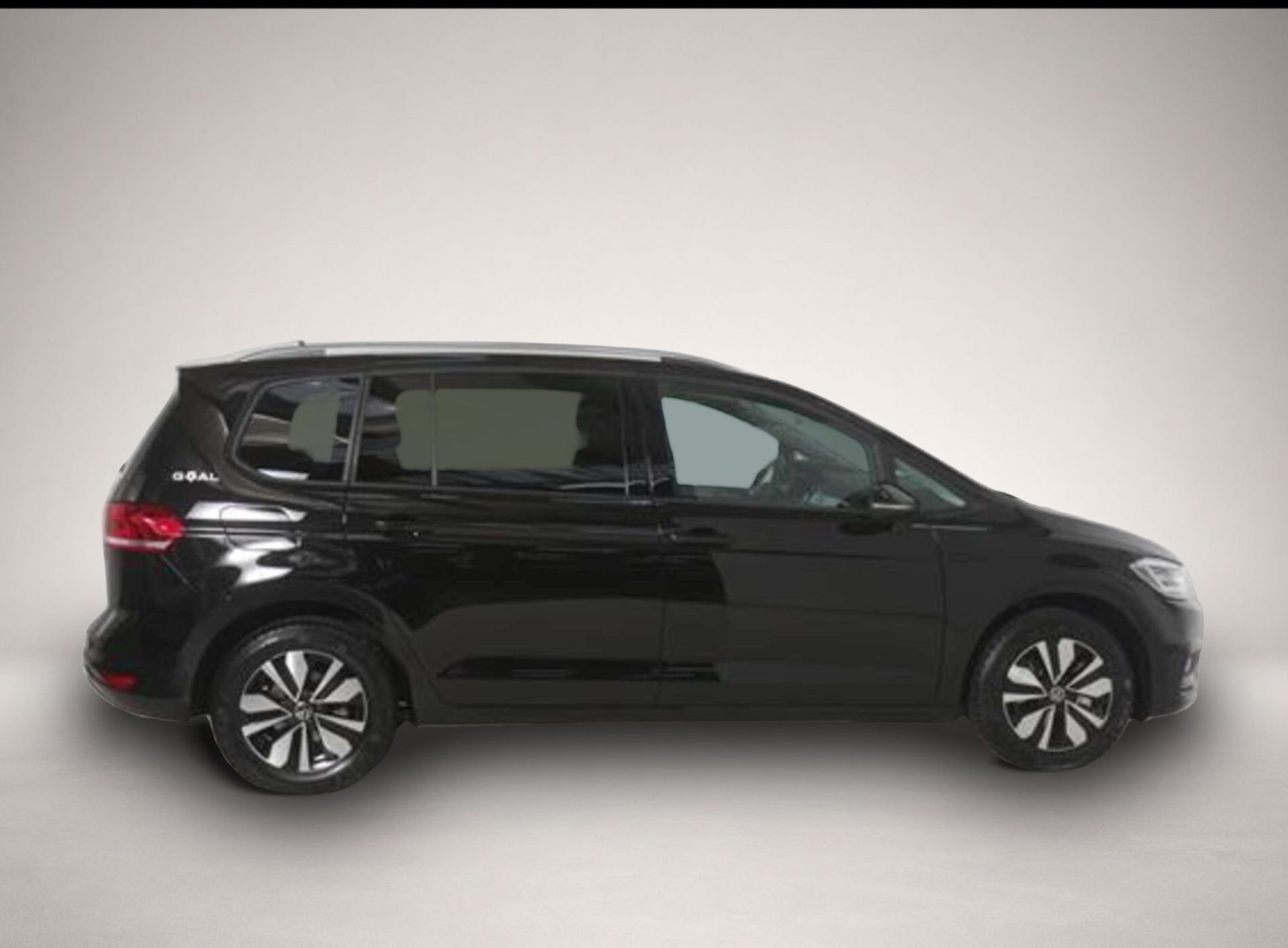 Bild 5 Volkswagen Touran 1.5 TSI GOAL