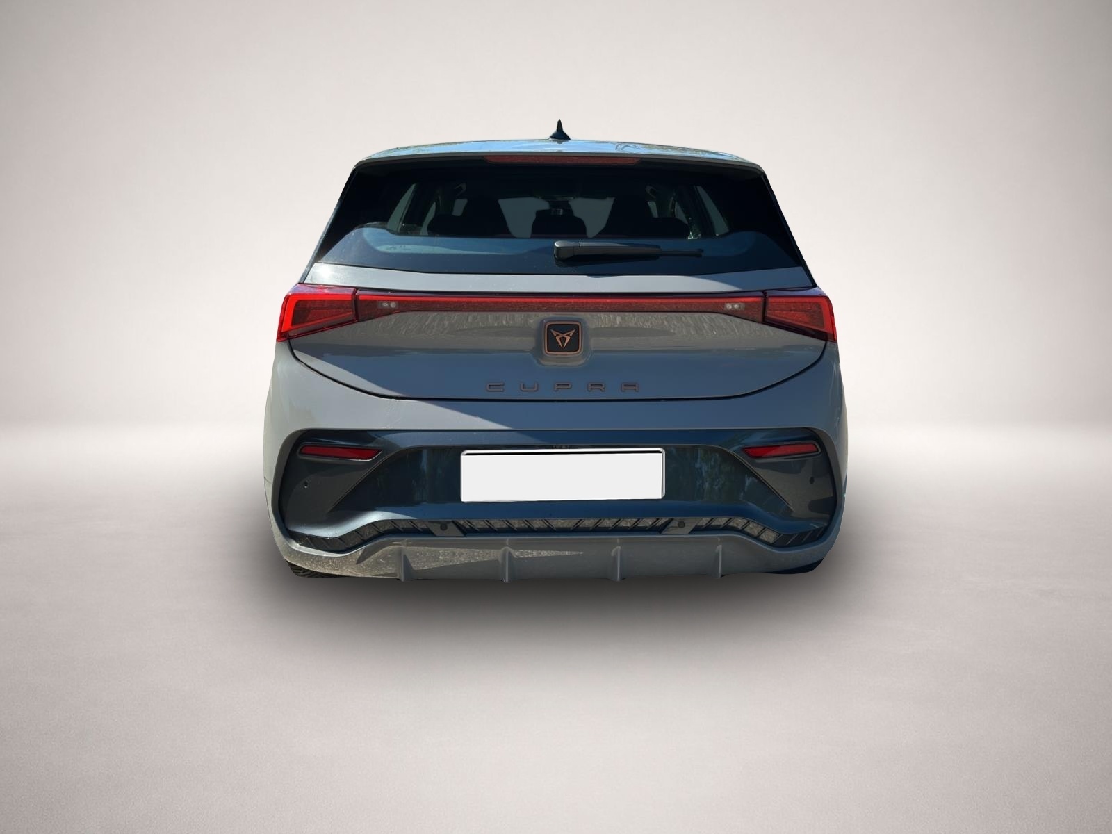 Bild 5 Cupra Born KAMERA LED ACC NAVI SHZ USB DAB