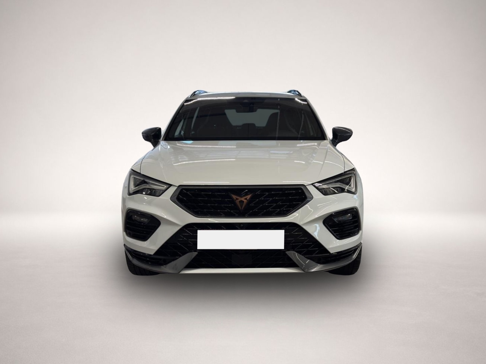 Bild 2 Cupra Ateca 2.0 TSI DSG 4Drive