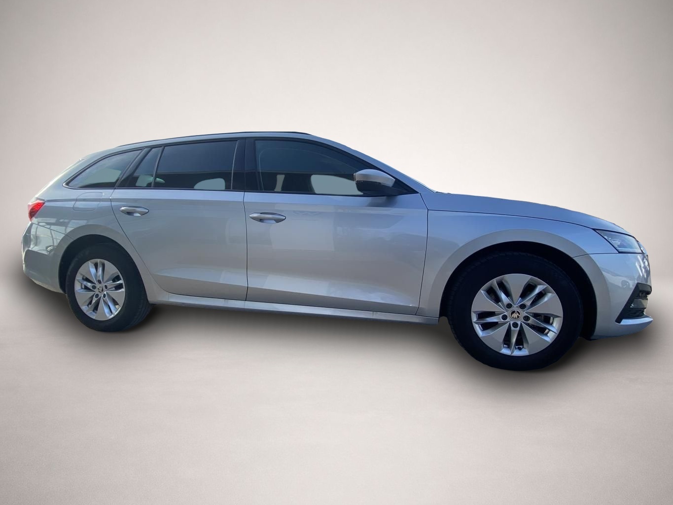 Bild 6 Skoda Octavia Combi 2.0 TDI AHK+SMART-LINK+VIRTUAL-COC