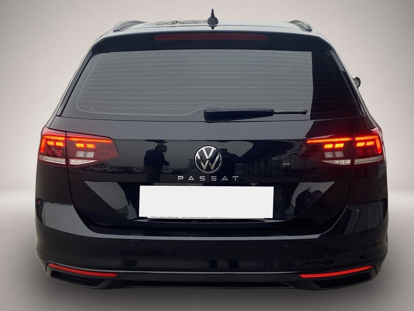 Bild 4 Volkswagen Passat Variant 2.0 TDI DSG BUSINESS NAVI+LED+KAM