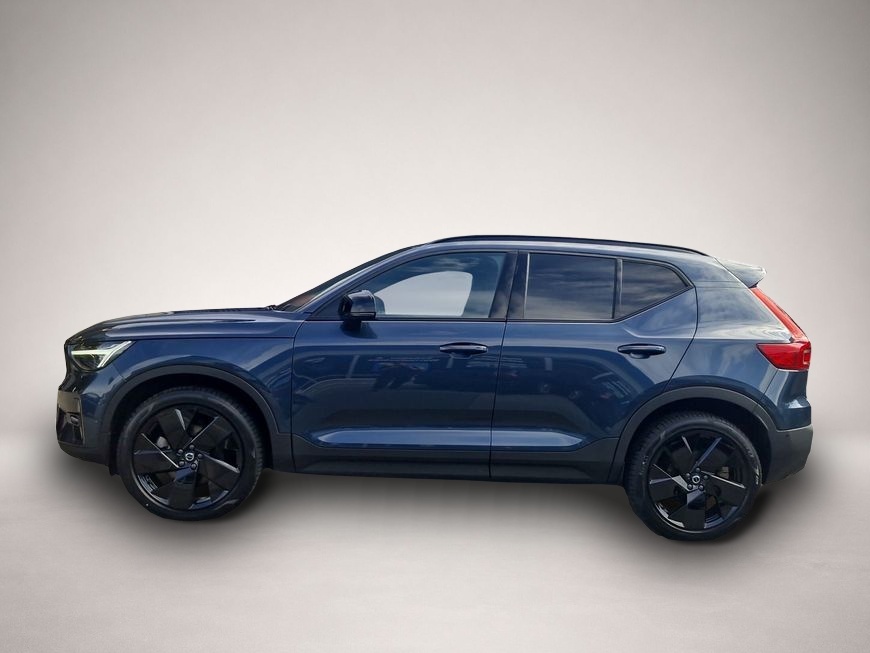 Bild 4 Volvo XC40 B3 B DKG Plus Black Edition BLIS * ACC