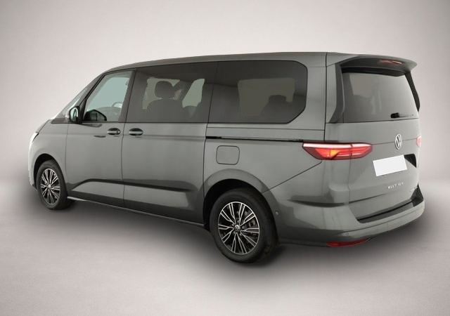 Bild 2 Volkswagen T7 Multivan eHybrid 4M Business LÜ, 7-Sitzer, A.