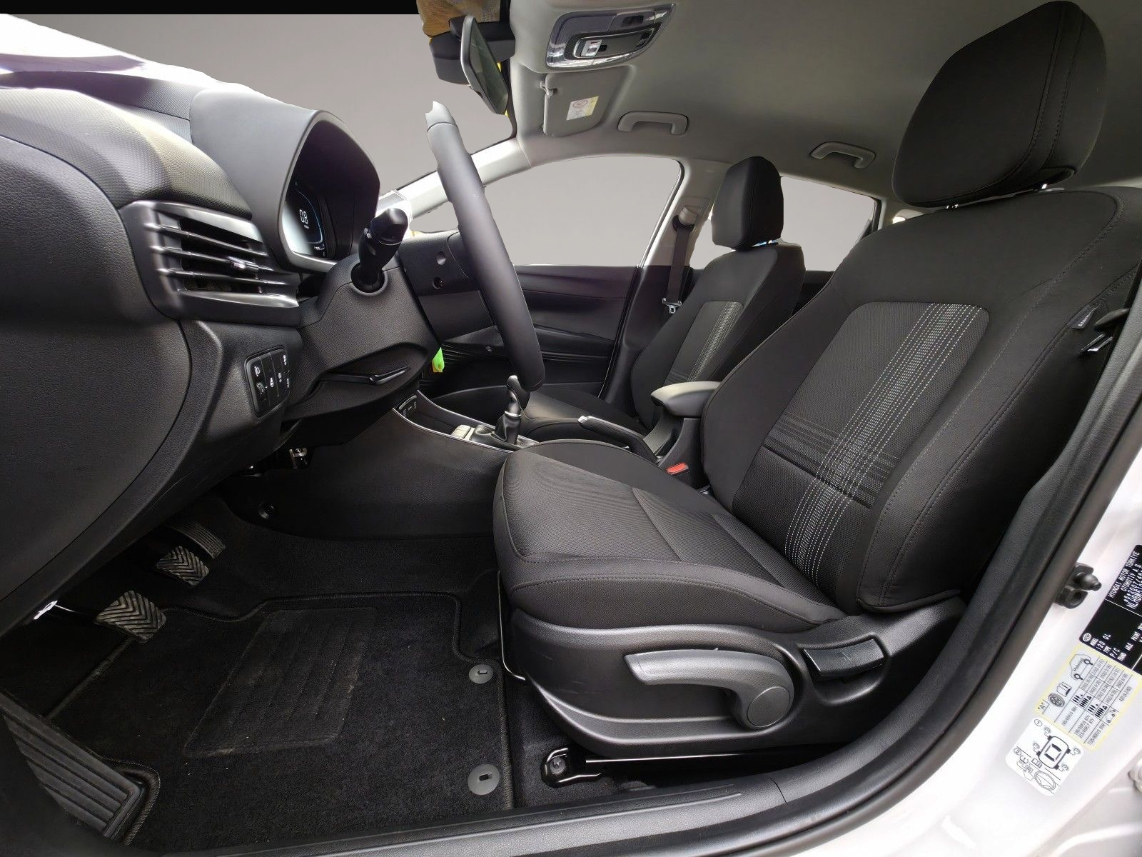 Bild 4 Hyundai i20 1,0 T-GDI Comfort Navi Kamera SHZ + LHZ ...
