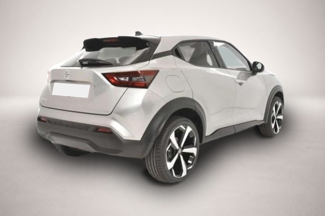 Bild 3 Nissan Juke 1.0 DIG-T 84kW 7-Gg.-DCT Tekna
