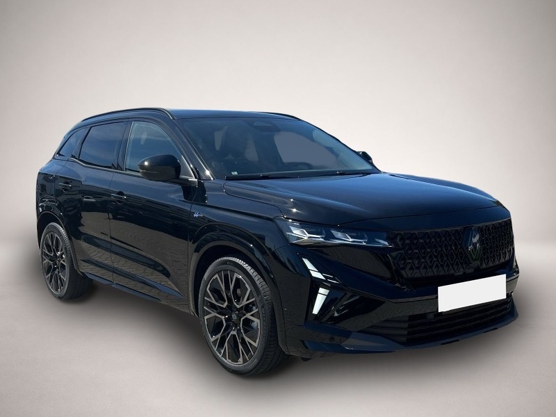 Fotografie Renault Austral E-TECH 200 Esprit Alpine SHZ LKHZ 360°-K