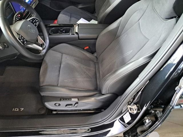 Fotografie 7 des Volkswagen ID.7 Pro AHK/PANO/20