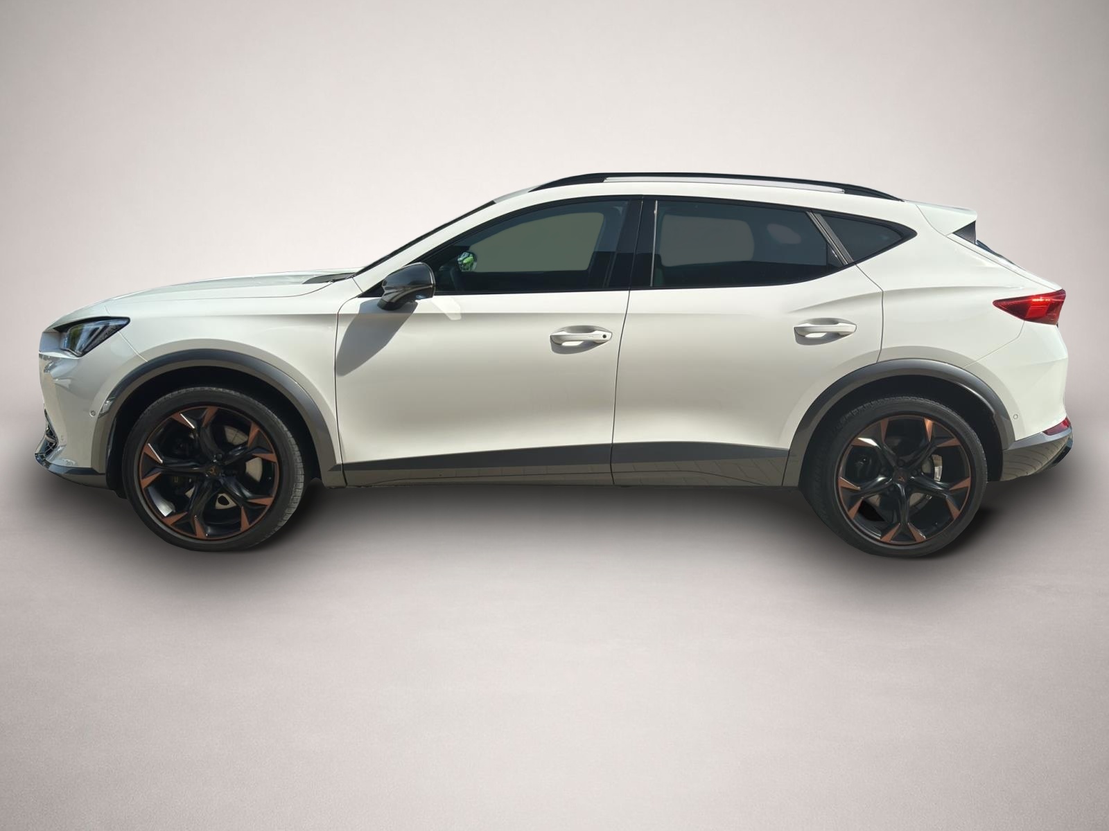 Bild 3 Cupra Formentor 2.0 TSI DSG 4Dr AB330EUR VZ AHK NAVI S