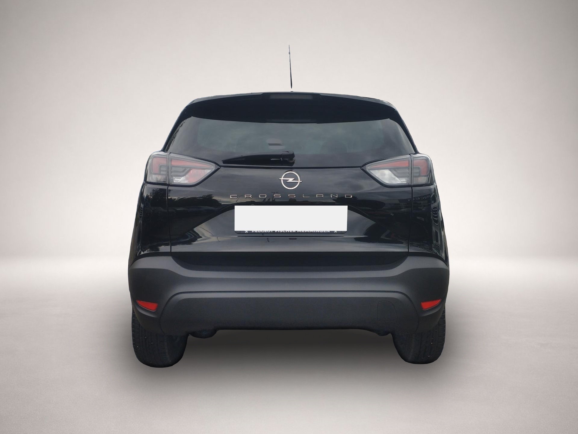 Fotografie des Opel Crossland (X) Crossland X Edition Bluetooth LED Klima