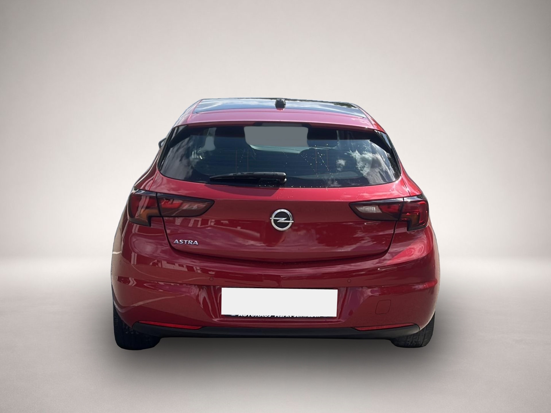Bild 6 Opel Astra Elegance Start/Stop Bluetooth Navi LED Kli