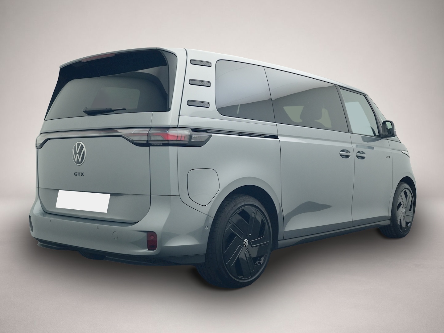 Bild 5 Volkswagen ID. Buzz LR 5-J-GAR AHK ACC