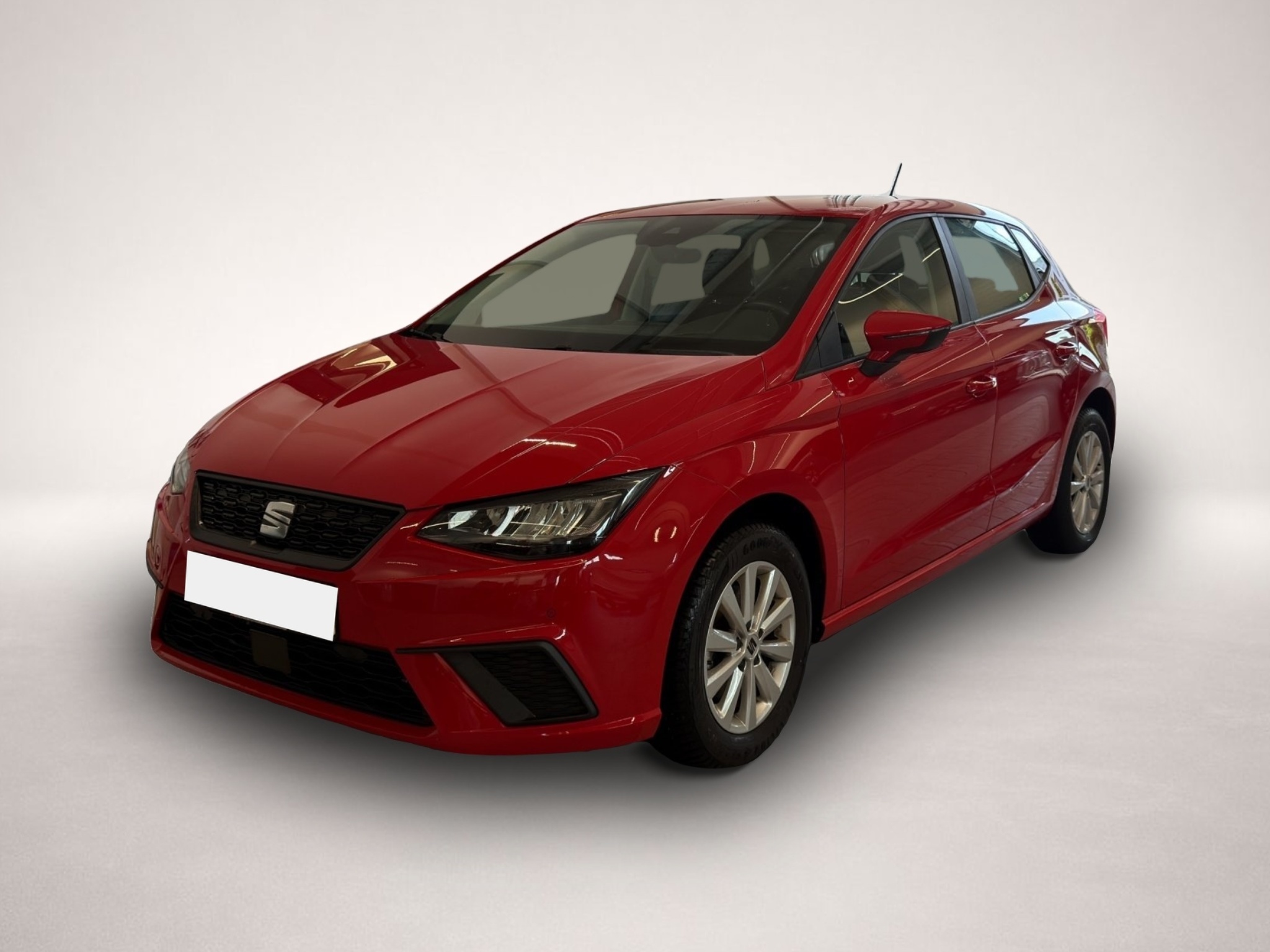Bild Ibiza Seat