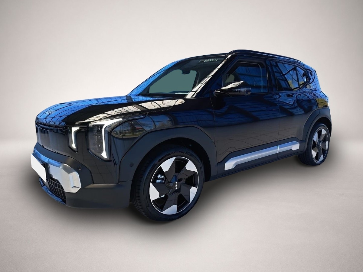 Bild EV2 Kia