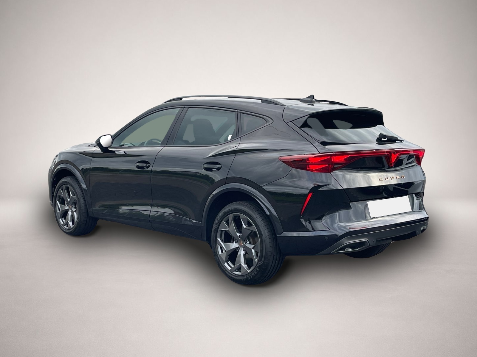 Bild 4 Cupra Formentor eTSI DSG|AHK|el.HECK|360°|NAVI|ACC|SHZ
