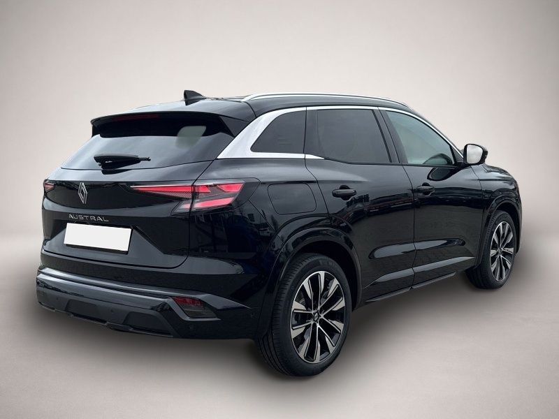 Bild 3 Renault Austral TCe 150 CVT Techno SHZ+LED+RFK
