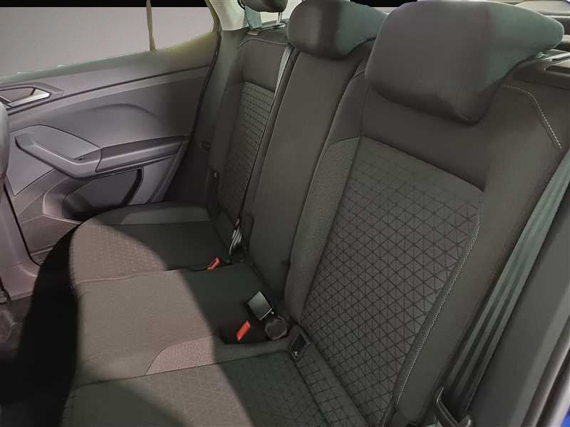Bild 3 Volkswagen T-Cross