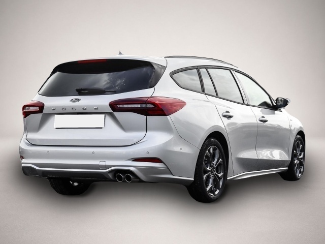 Bild 2 Ford Focus Turnier ST-Line X 155PS Aut. FAP Winter Pa
