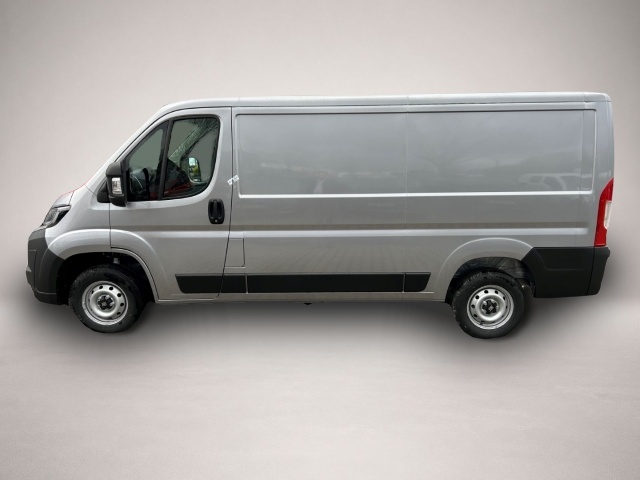 Bild 3 Fiat Ducato Kastenwagen 30 L2H1 120 Multijet AHK, Nav