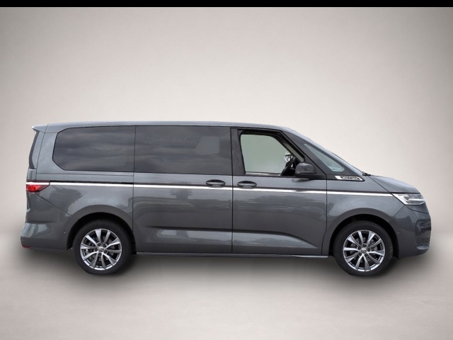 Bild 3 Volkswagen T7 Multivan LÜ Style TDI*AHK Panodach Navi pACC