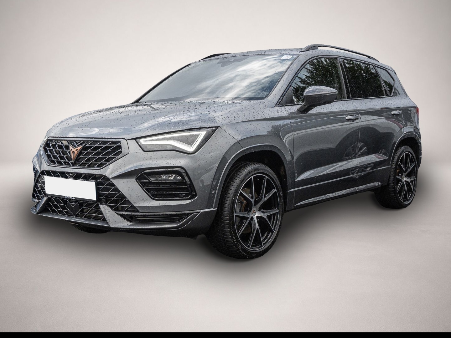 Bild 1 Cupra Ateca 2.0 TSI DSG ATECA 2.0 TSI5T140 DQ6A7A