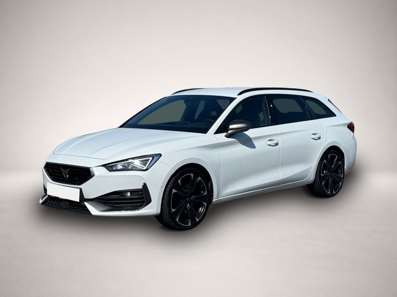Fotografie Cupra Leon ST VZ TSI DSG|NAVI|ACC|KAMERA|SITZHEIZUNG