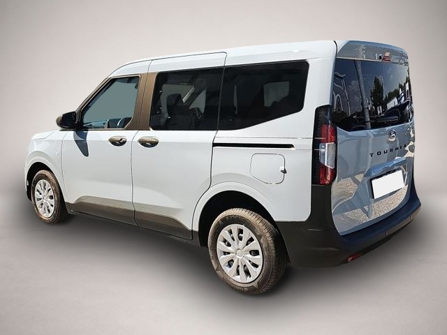 Fotografie 4 des Ford Tourneo Courier Trend Tourneo Courier 1.0 EB Autom. Trend 5JGar.