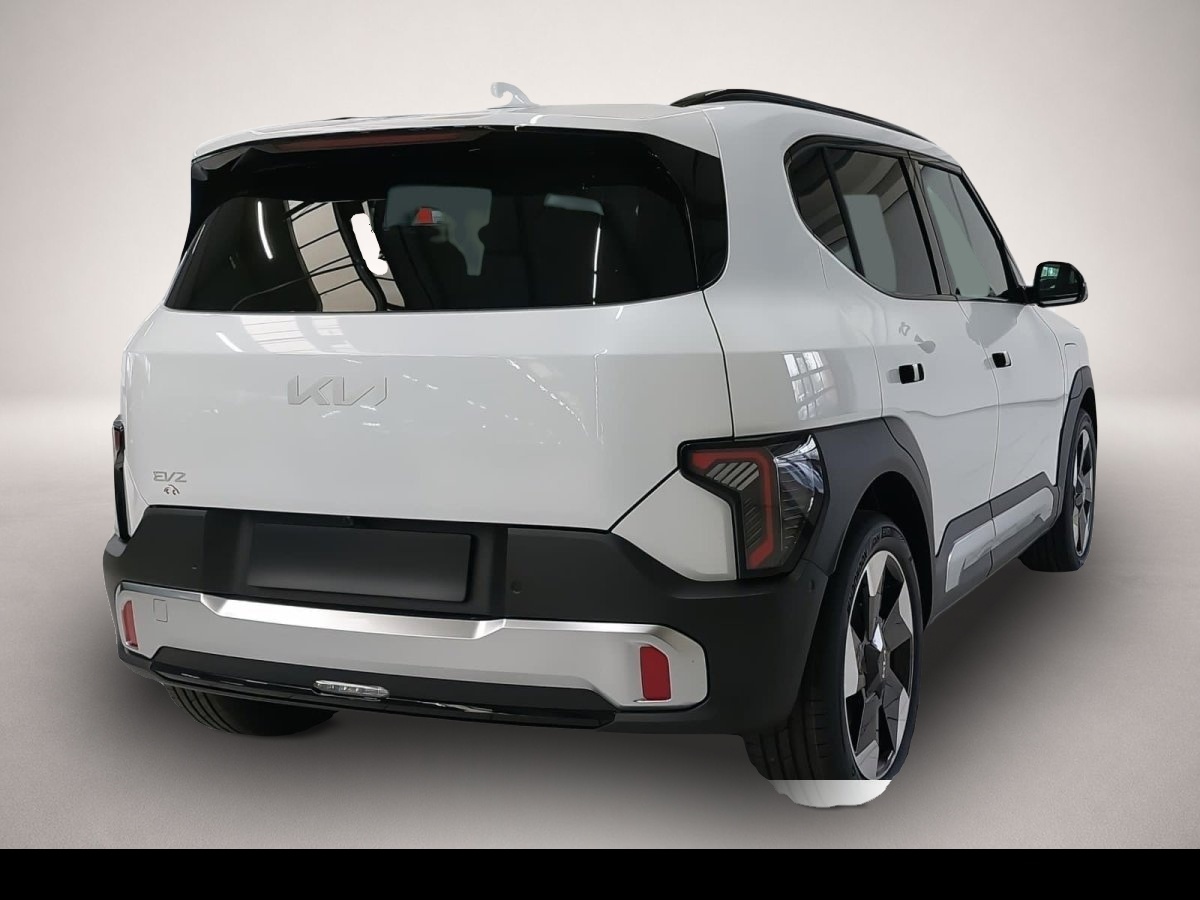 Bild 2 Kia EV2 42.2 KWH EARTH MJ27 WINTER-CONNECT 22KW-AC T