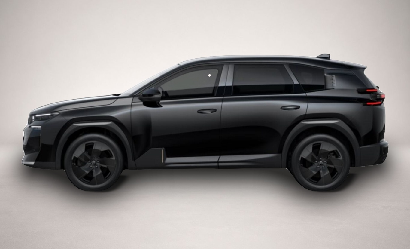 Fotografie 3 des Citroën C5 Aircross Hybrid MAX ACC eHK Keyl Nav 360° HUD