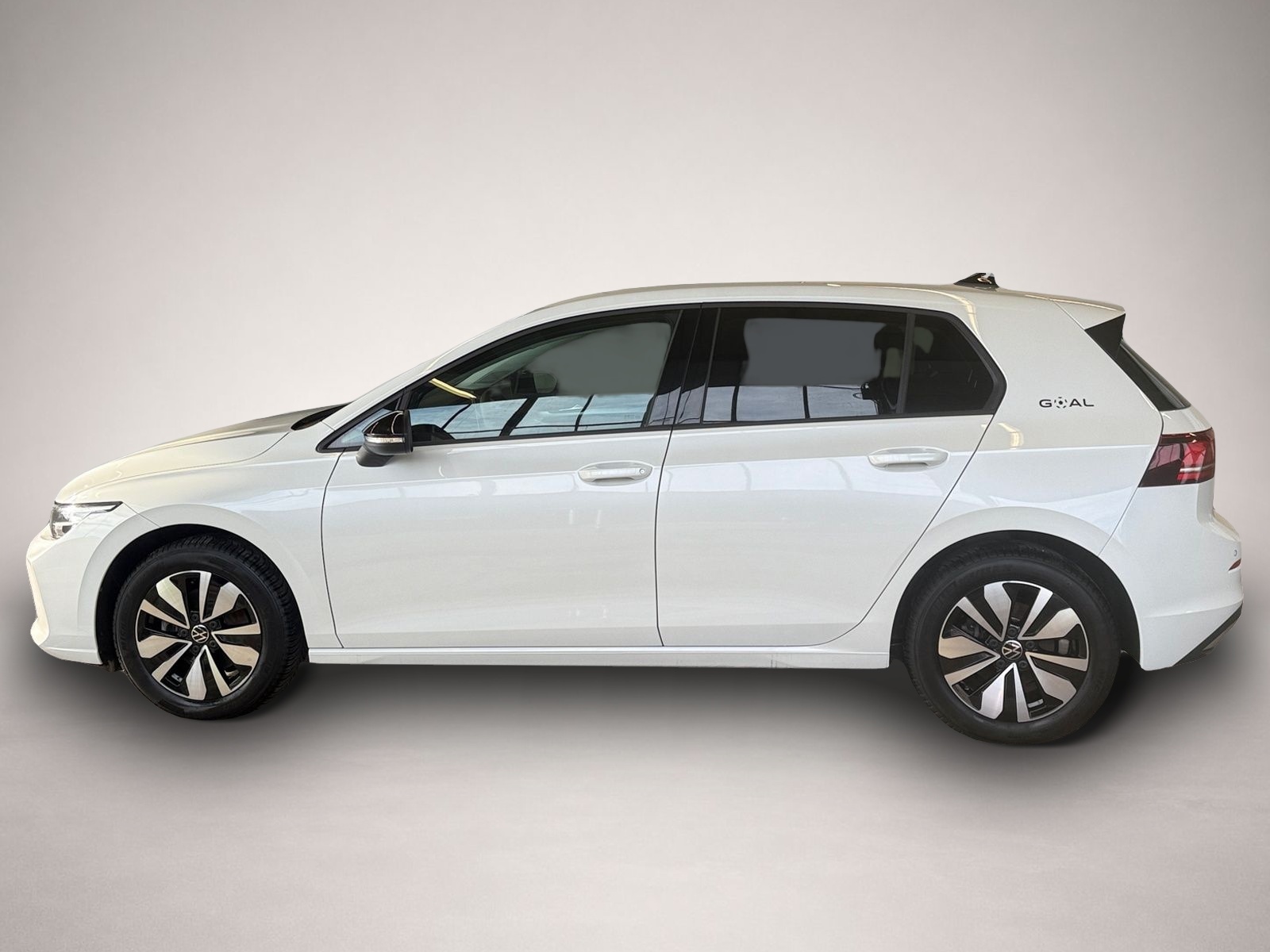 Bild 2 Volkswagen Golf VIII 1.5 eTSI DSG Goal *AHK*LED*Kamera*Navi