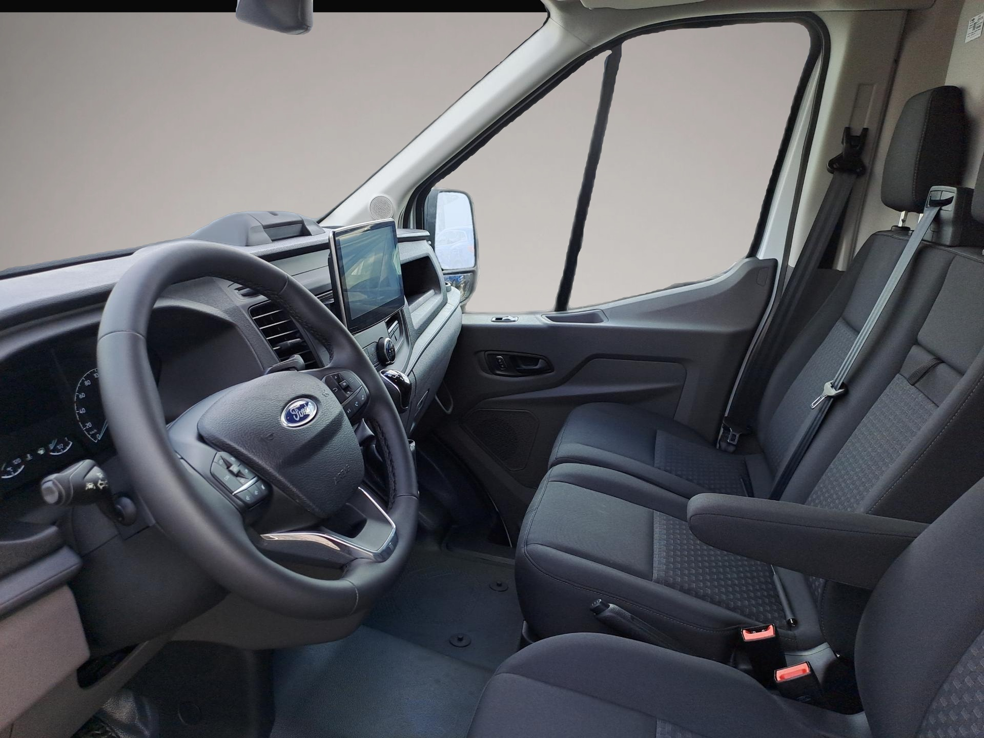 Bild 6 Ford Other Transit 350 L3 Trend Klima AHK ZV