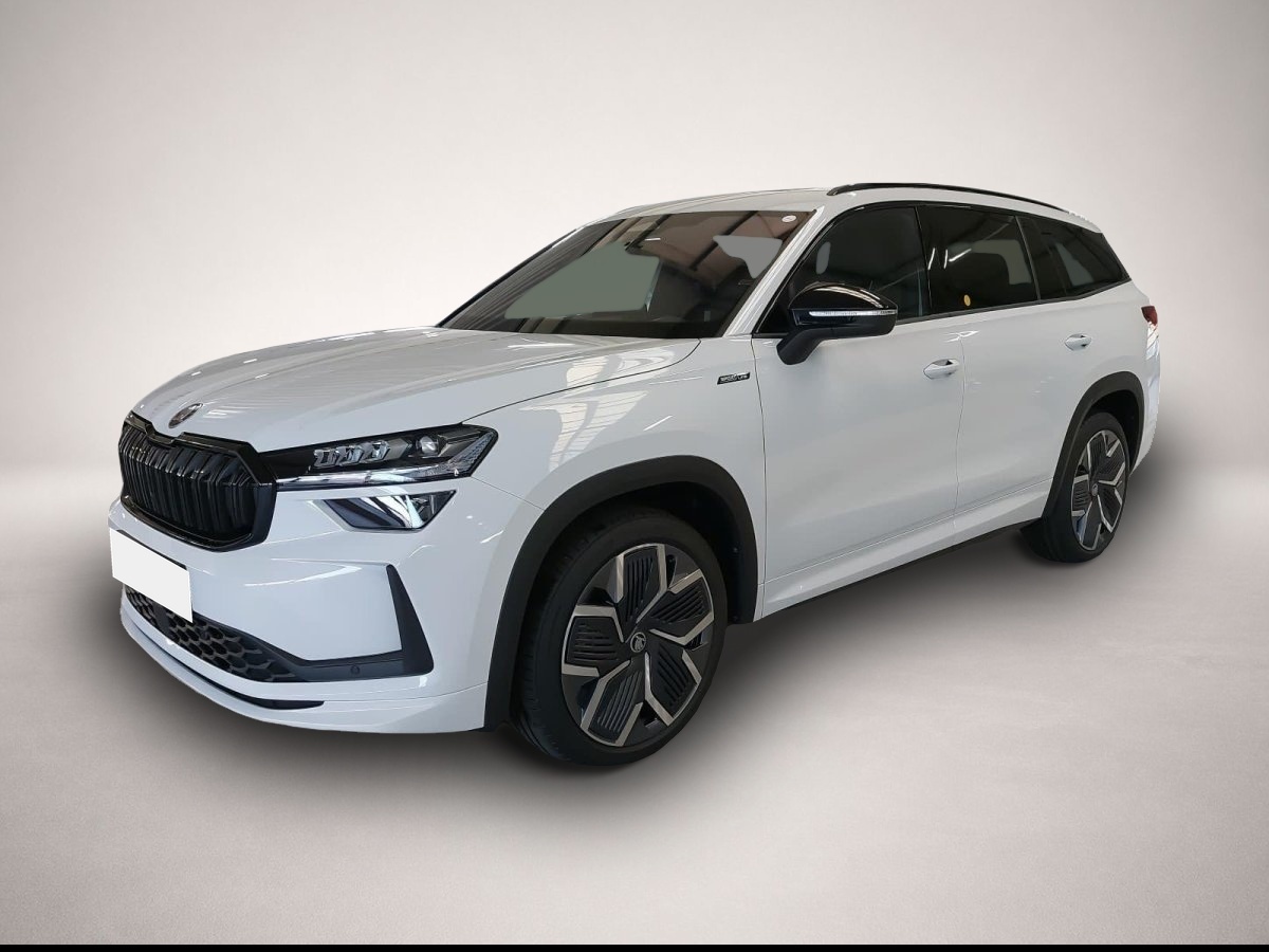 Bild Kodiaq Skoda