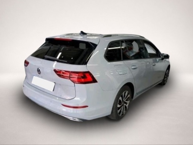 Bild 2 Volkswagen Golf 8 VIII Variant 1.5 eTSI DSG Active Matrix/A