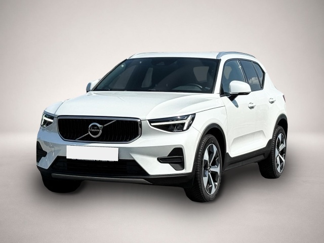 Fotografie Volvo XC40 Core 2WD Navi Digitales Cockpit Soundsystem