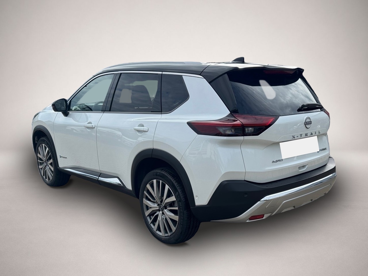 Bild 4 Nissan X-Trail Tekna Plus ePOWER 4x4 20Zoll BOSE Pano
