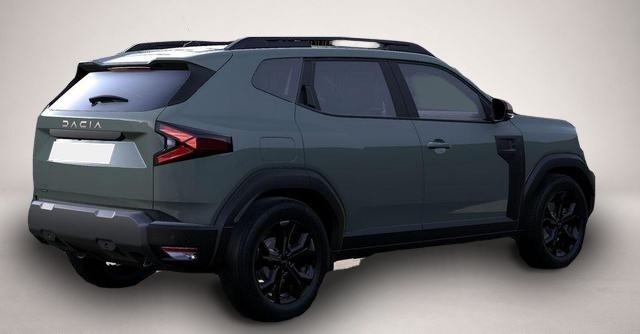 Bild 1 Dacia Duster Extreme Hybrid Duster III155 Hybrid Extreme*SHZ.
