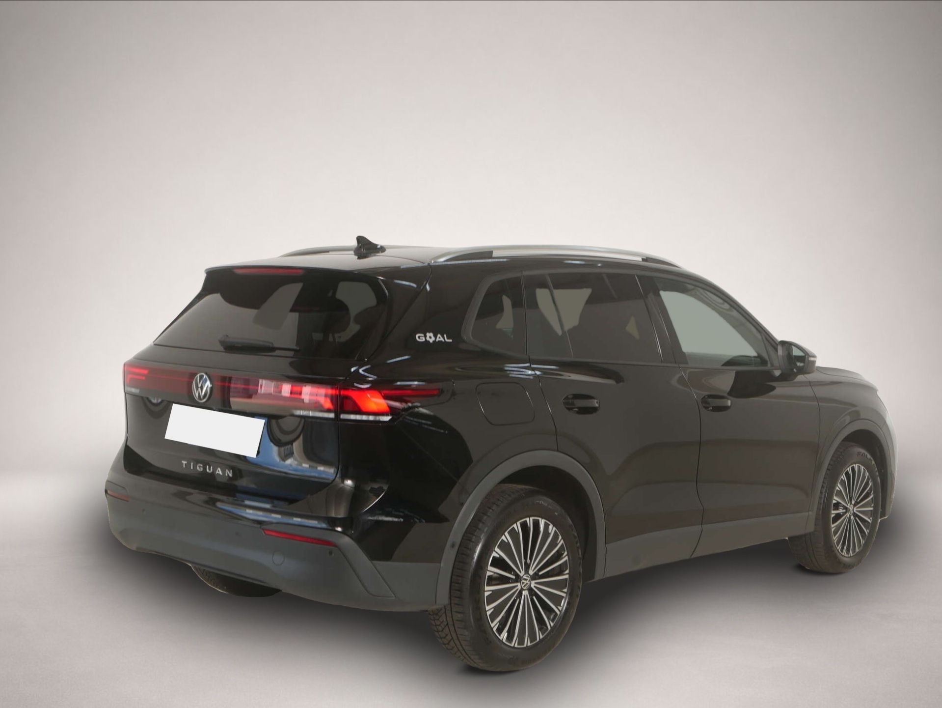 Bild 2 Volkswagen Tiguan 2.0 TDI GOAL
