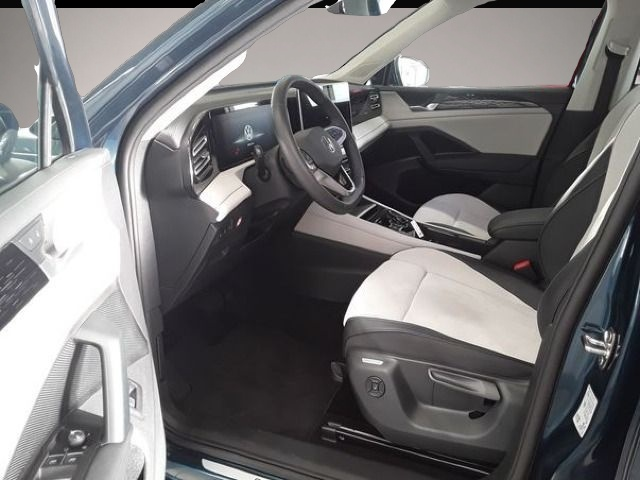 Bild 3 Volkswagen Tiguan 2.0 TDI DSG Elegance neues Modell Stand/A