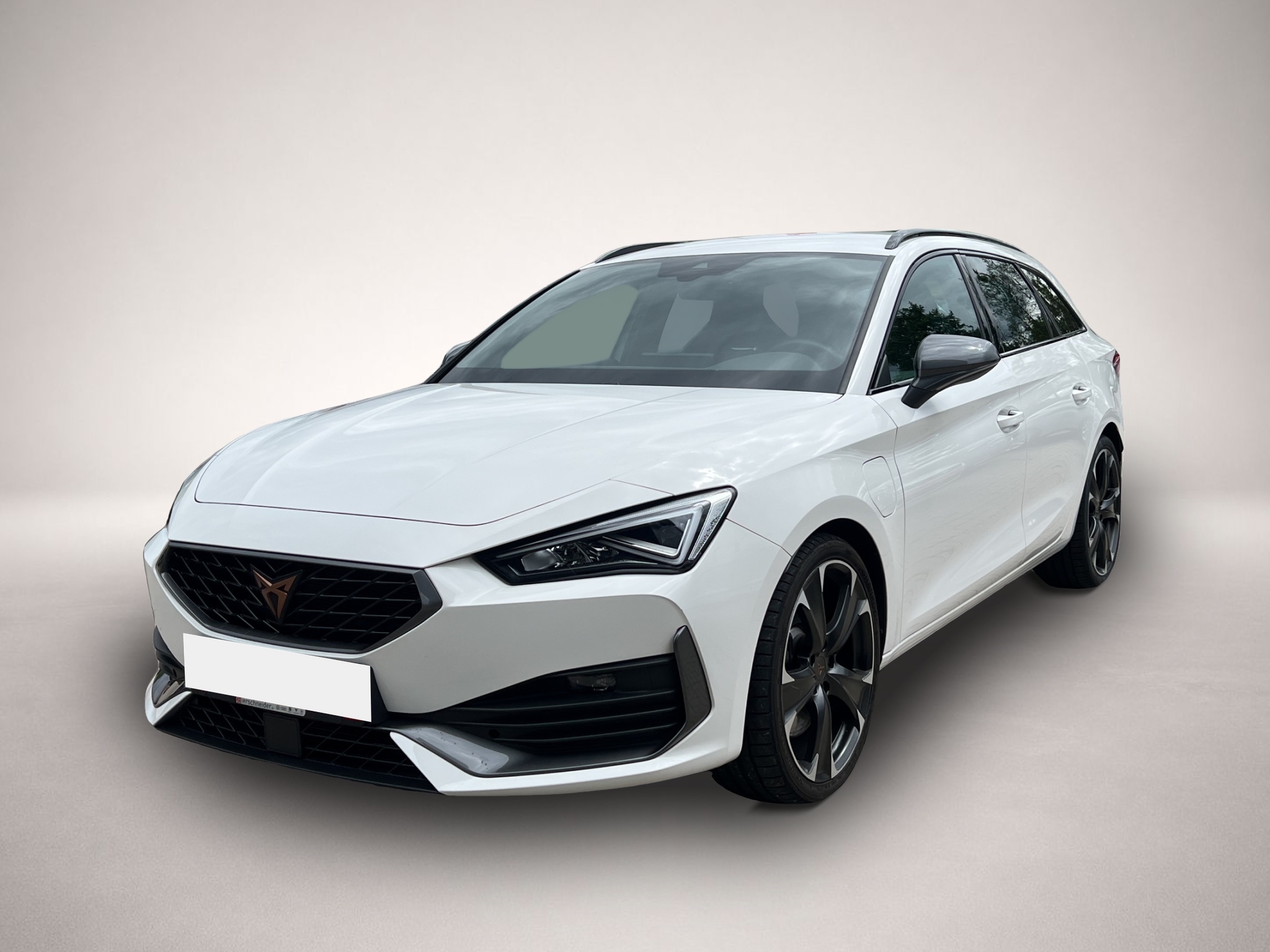 Bild 1 Cupra Leon Sportstourer 1.4 TSI e-Hybrid DSG VZ LED AC