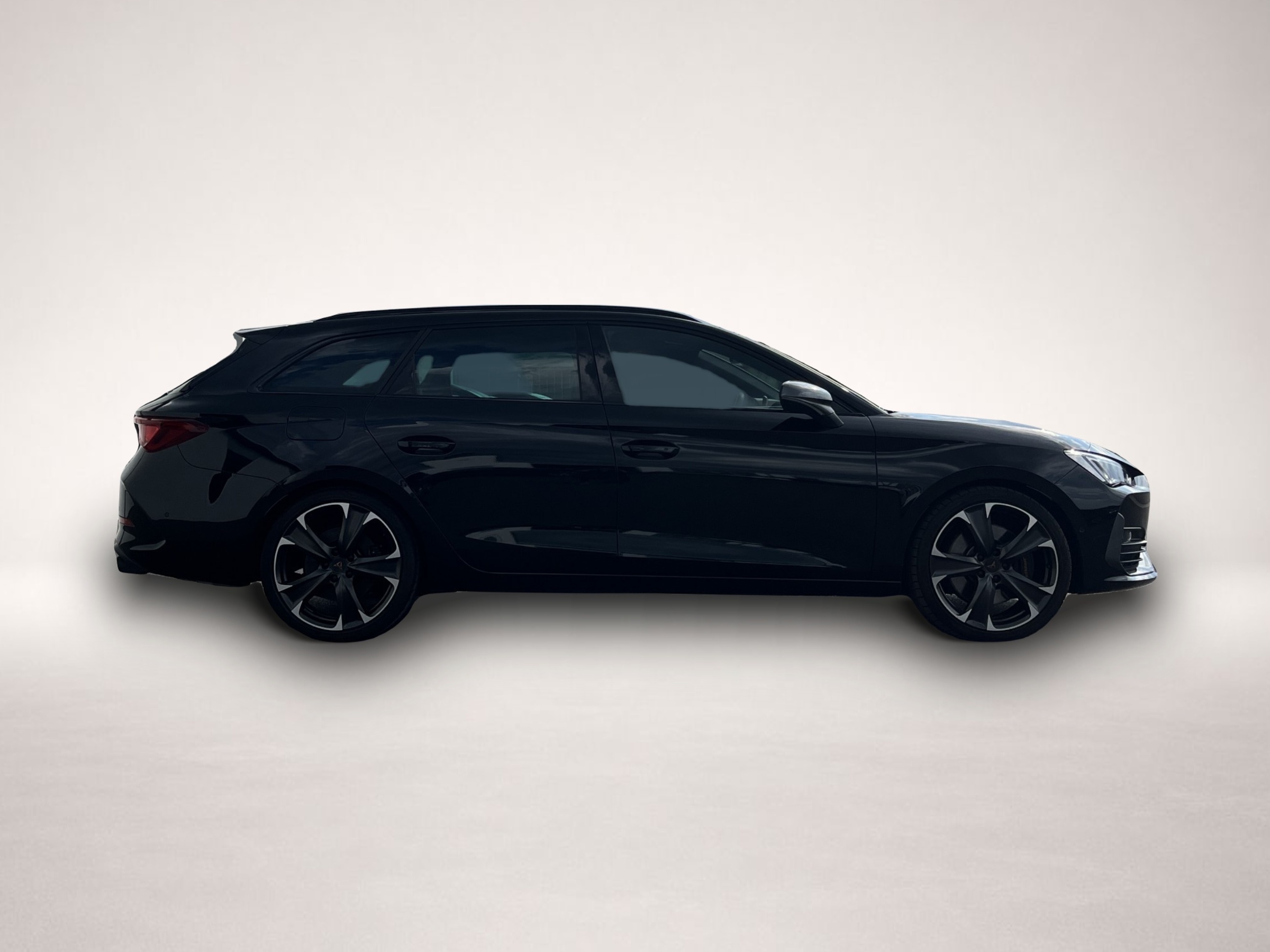 Bild 4 Cupra Leon SP 2.0 TSI DSG VZ 188¤ m.20% Anz. AHK Navi