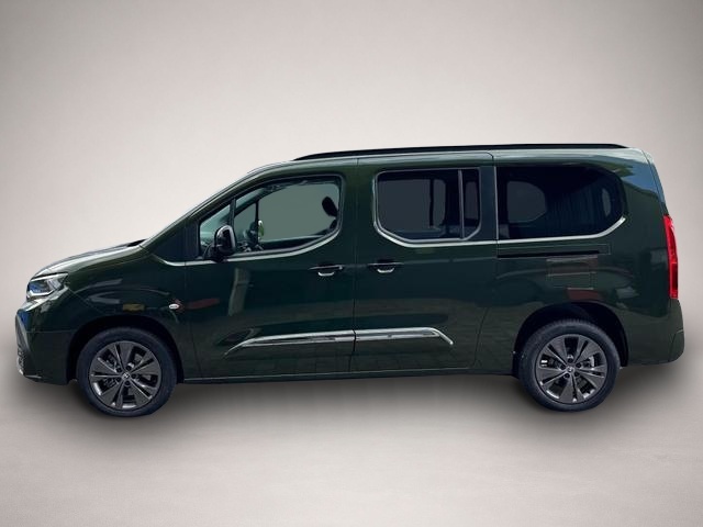 Fotografie 5 des Toyota PROACE City Verso 1,5 D-4D Family Automatik L2 .
