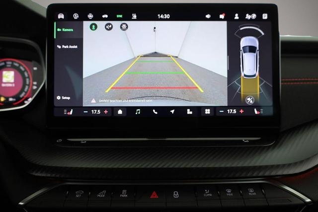Bild 5 Skoda Octavia 2.0 TSI 195 kW RS Octavia Combi RS 2.0 TSI DSG,.