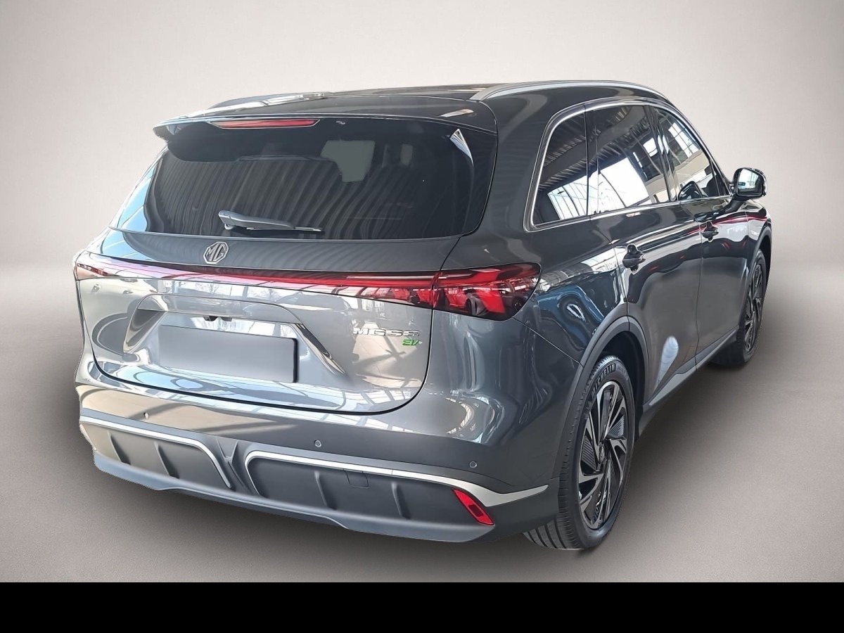 Fotografie 2 des MG Other MGS6 EV 77 KWH LUXURY AWD PANORAMA LEDER 20-ZOLL
