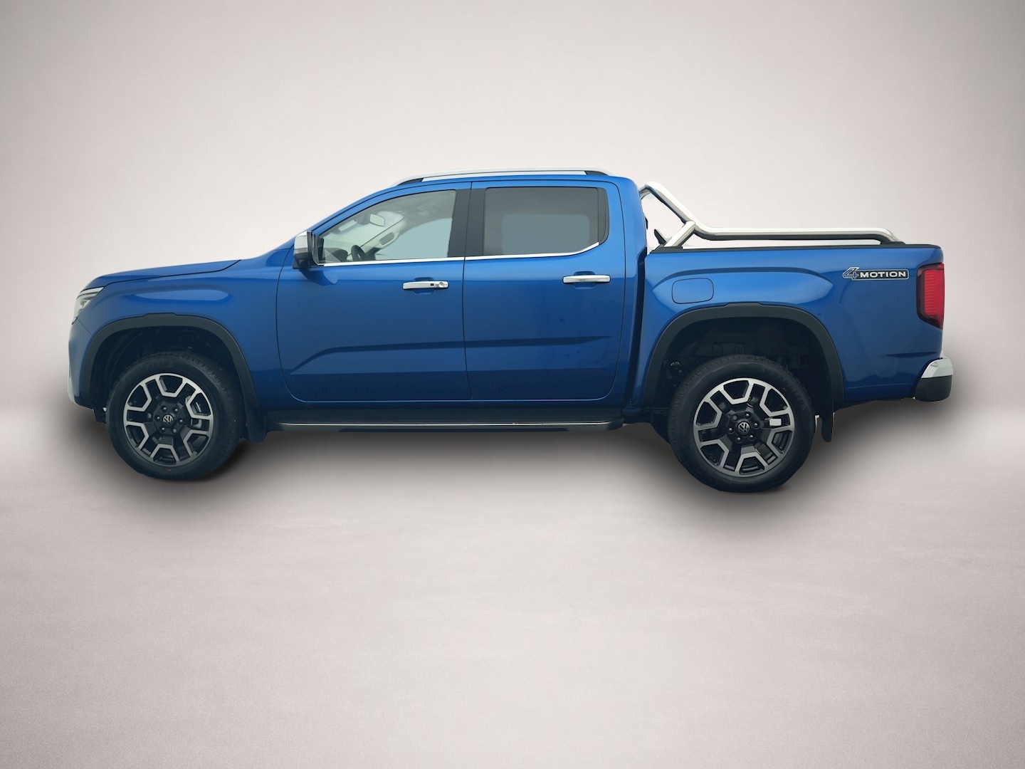 Bild 2 Volkswagen Amarok Style 177 kW 3.0 TDI 4Motion STANDH 20 NA