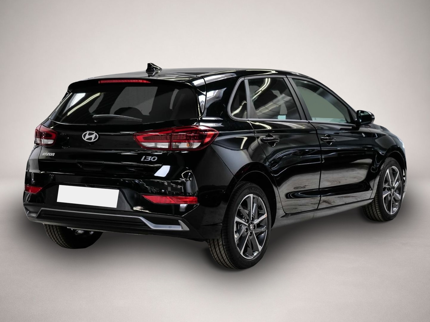 Bild 2 Hyundai i30 Advantage DCT Plus Paket Navi LED Apple CarP