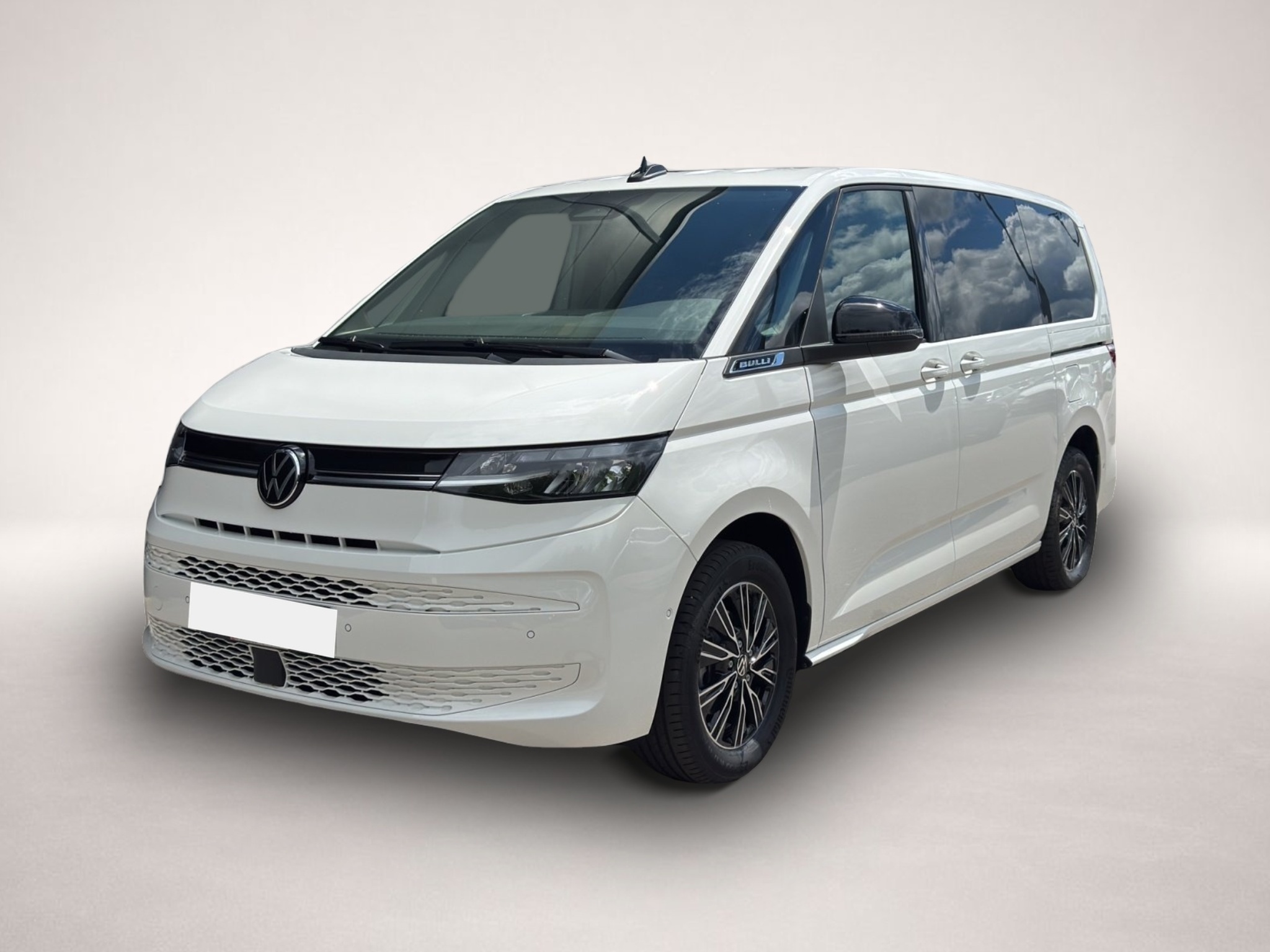 T7 Multivan Volkswagen