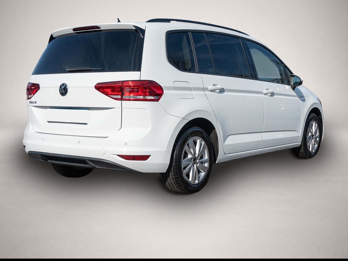 Bild 3 Volkswagen Touran 2.0 TDI Comfortline