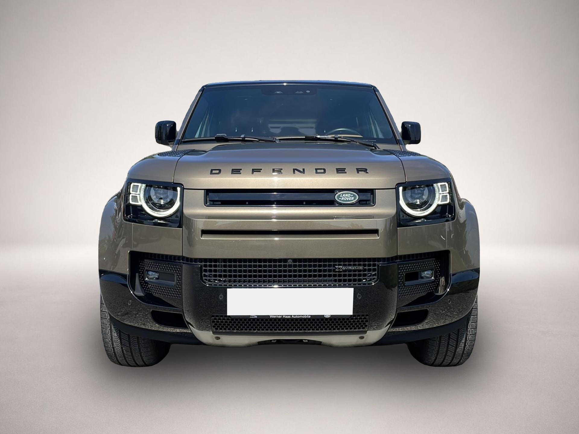 Bild 5 Land Rover Defender 110 D300 X-Dynamic HSE