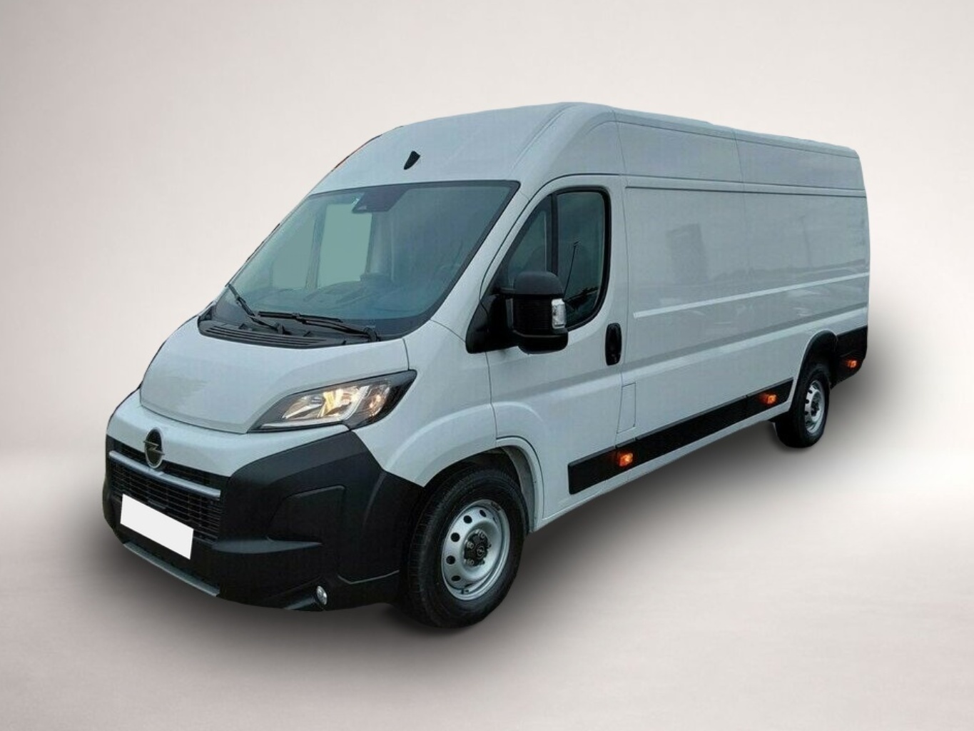 Bild 1 Opel Movano C Cargo L4 H2 2.2 Diesel 140 PS...