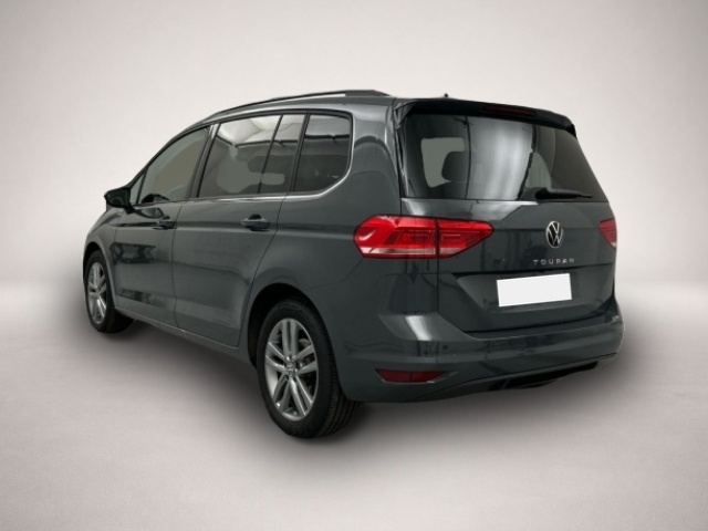 Bild 4 Volkswagen Touran 1.5TSI DSG Comfortline 7SITZE/LED/SITZHZ